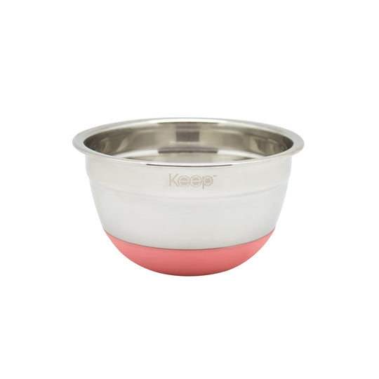 Bowl Acero Inoxidable Keep 14cm