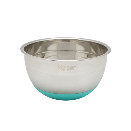 Bowl Acero Inoxidable Keep 18cm
