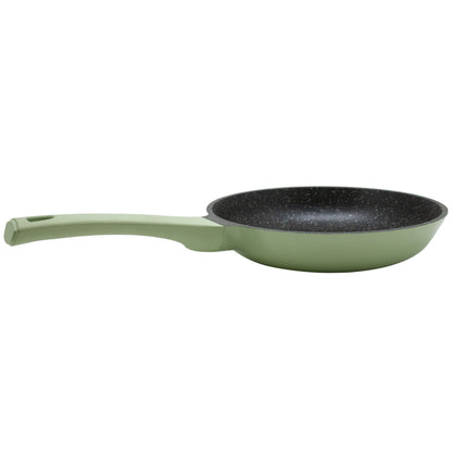 Sarten 20cm Vintage Pistacho