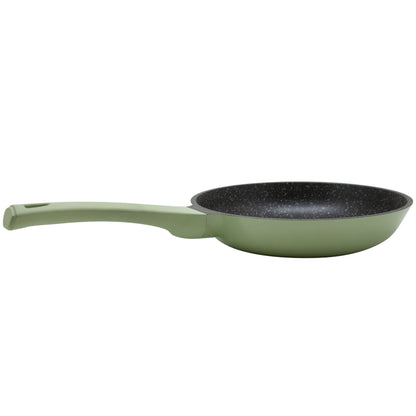 Sarten 24cm Vintage Pistacho