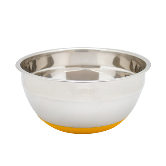 Bowl Acero Inoxidable Keep 22cm