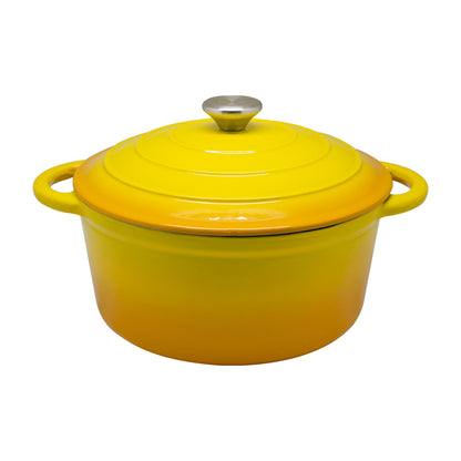Olla 26cm Iron Cast Color Keep