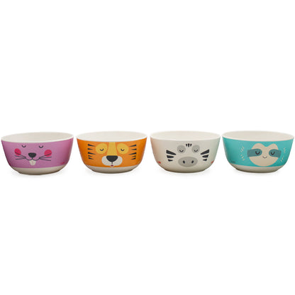Bowl Bambu Kido