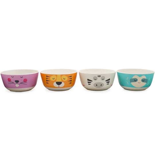 Bowl Bambu Kido