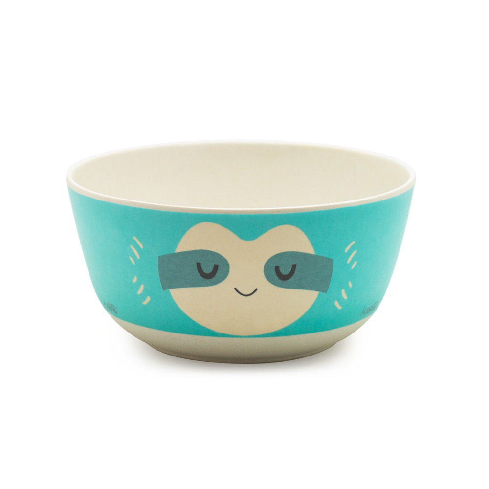 Bowl Bambu Kido