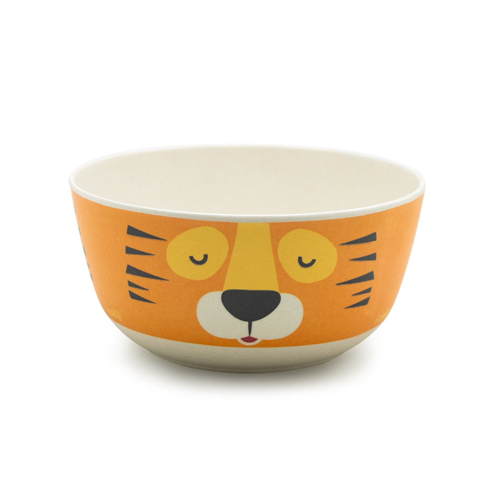 Bowl Bambu Kido