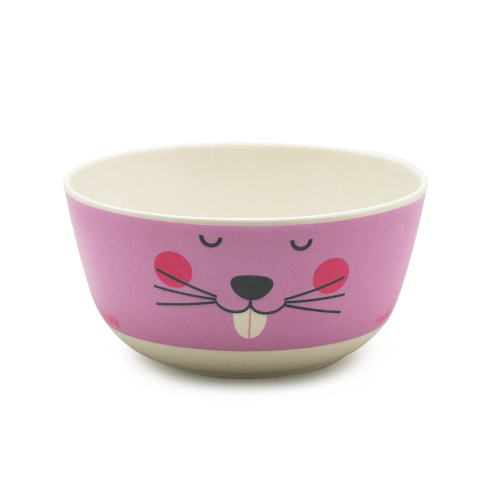 Bowl Bambu Kido