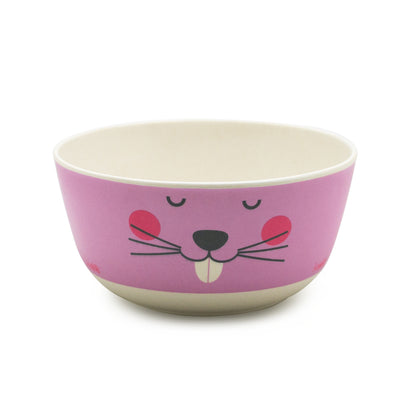 Bowl Bambu Kido