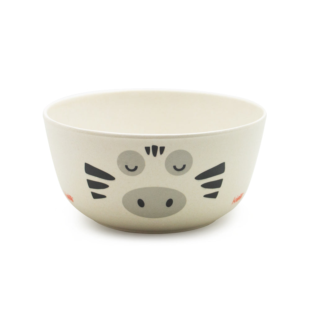 Bowl Bambu Kido