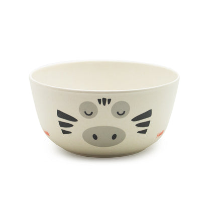 Bowl Bambu Kido