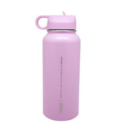Botella Insulada 1L Keep