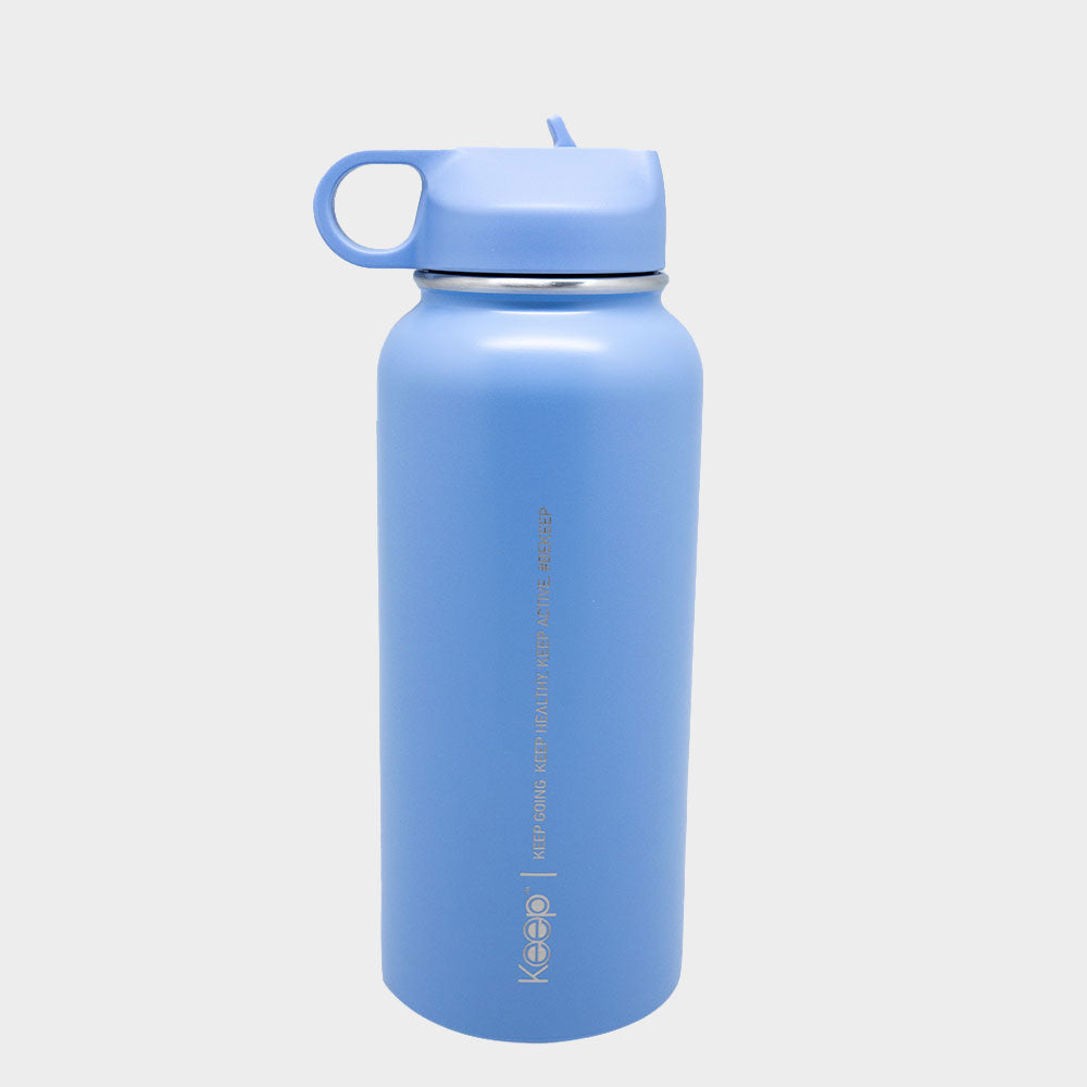 Botella Insulada 1L Keep