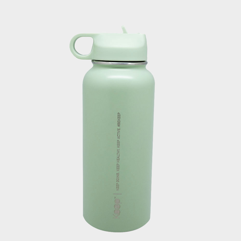 Botella Insulada 1L Keep