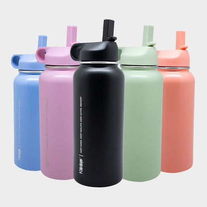 Botella Insulada 1L Keep