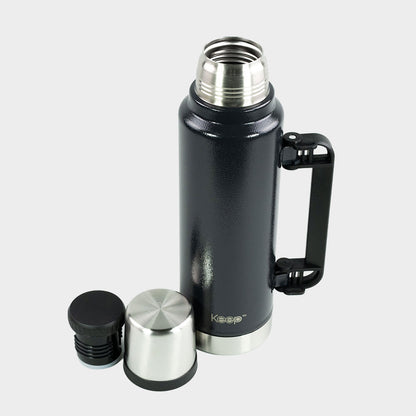 Termo Hammered Keep Acero Inoxidable 1.5 L
