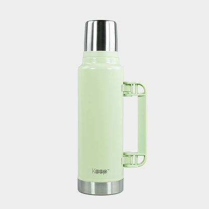 Termo Hammered Keep Acero Inoxidable 1.5 L