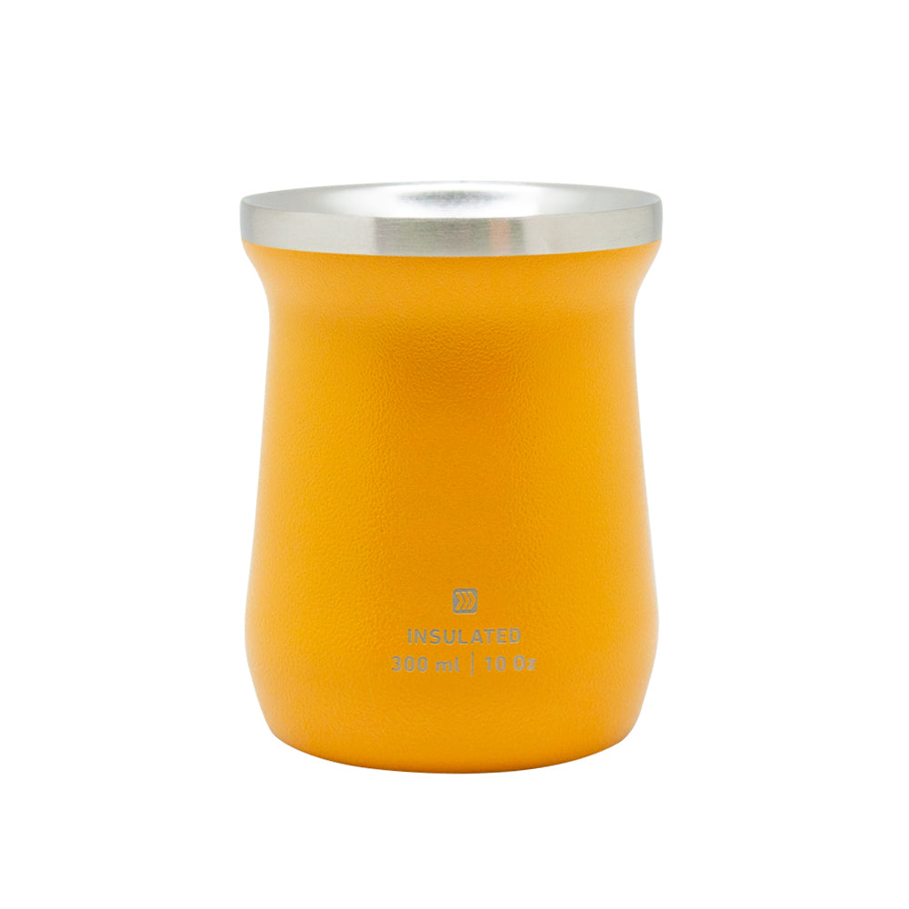 Mate Hammered Keep Acero Inoxidable 300 ML