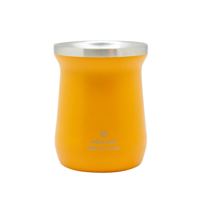 Mate Hammered Keep Acero Inoxidable 300 ML