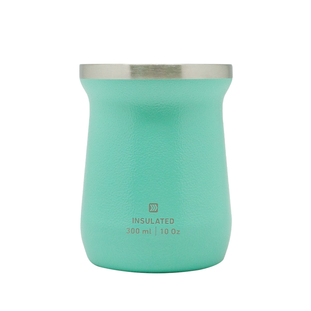 Mate Hammered Keep Acero Inoxidable 300 ML