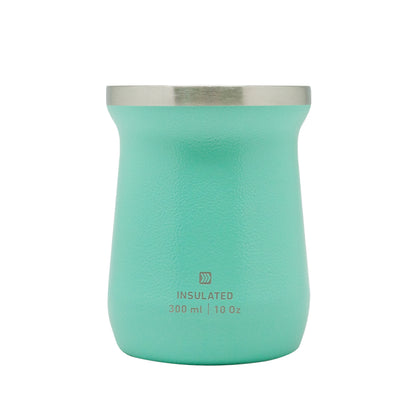 Mate Hammered Keep Acero Inoxidable 300 ML