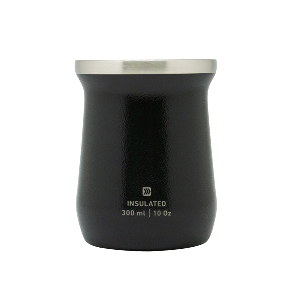 Mate Hammered Keep Acero Inoxidable 300 ML