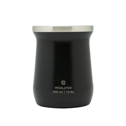 Mate Hammered Keep Acero Inoxidable 300 ML