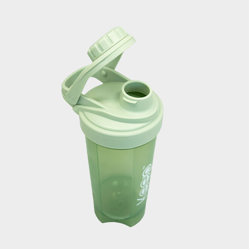 Botella Shaker Colores Keep