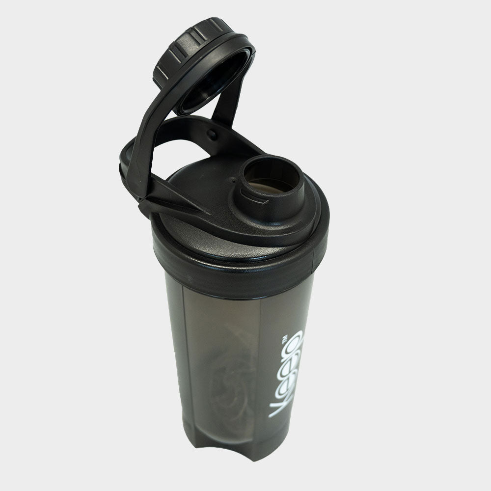 Botella Shaker Colores Keep