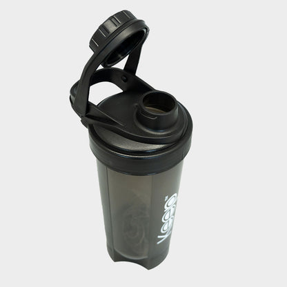Botella Shaker Colores Keep