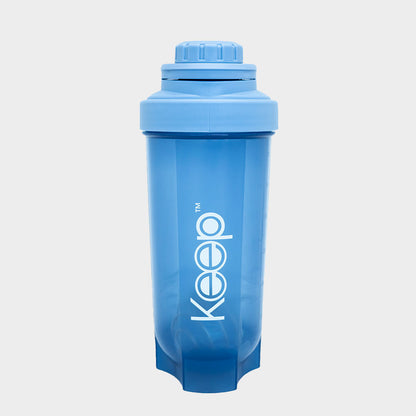Botella Shaker Colores Keep