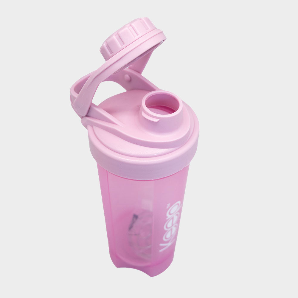 Botella Shaker Colores Keep