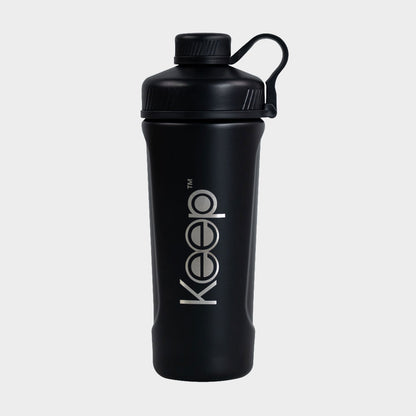 Shaker Metalico Keep
