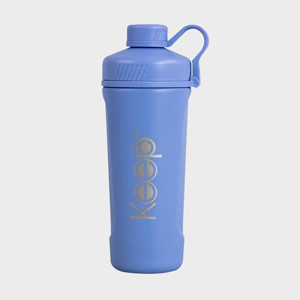 Shaker Metalico Keep