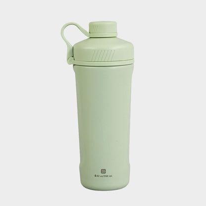 Shaker Metalico Keep