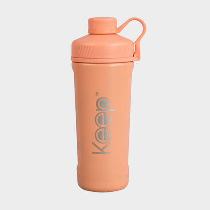 Shaker Metalico Keep