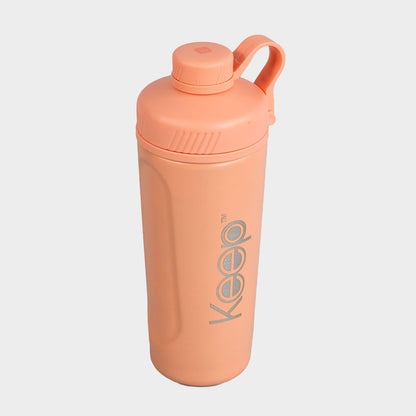 Shaker Metalico Keep