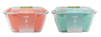 Organizador Refrigerador Keep 4,5 L