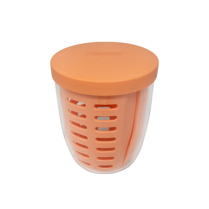 Contenedor Frutas Keep Hermético 600ml