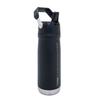 Botella Insulada Doble Pared 650ml Keep