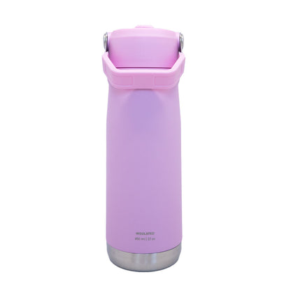 Botella Insulada Doble Pared 650ml Keep