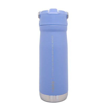Botella Insulada Doble Pared 650ml Keep