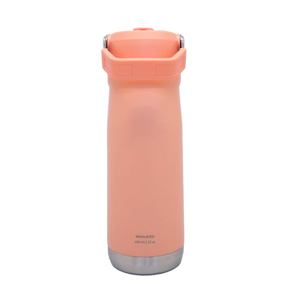 Botella Insulada Doble Pared 650ml Keep
