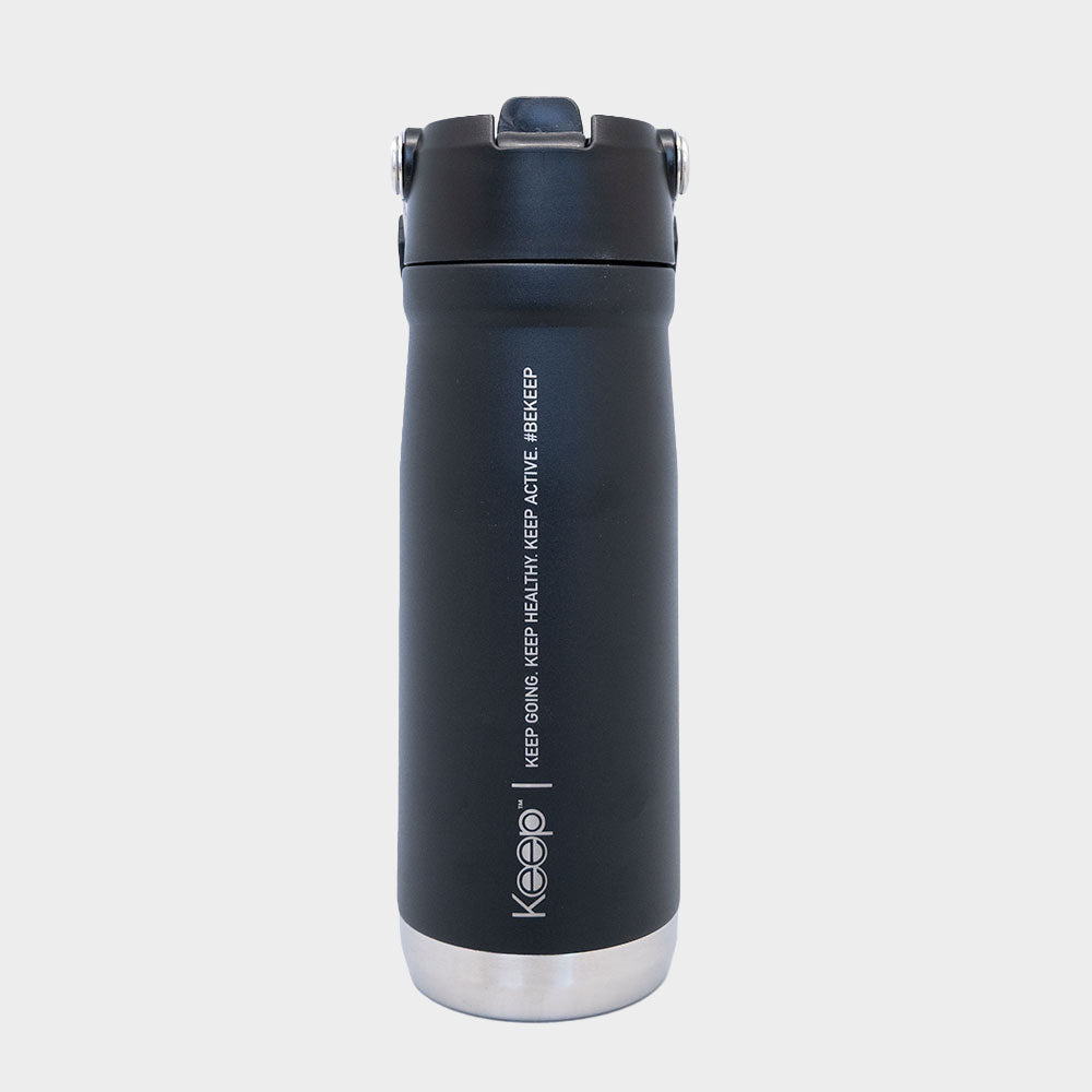 Botella Insulada Doble Pared 650ml Keep