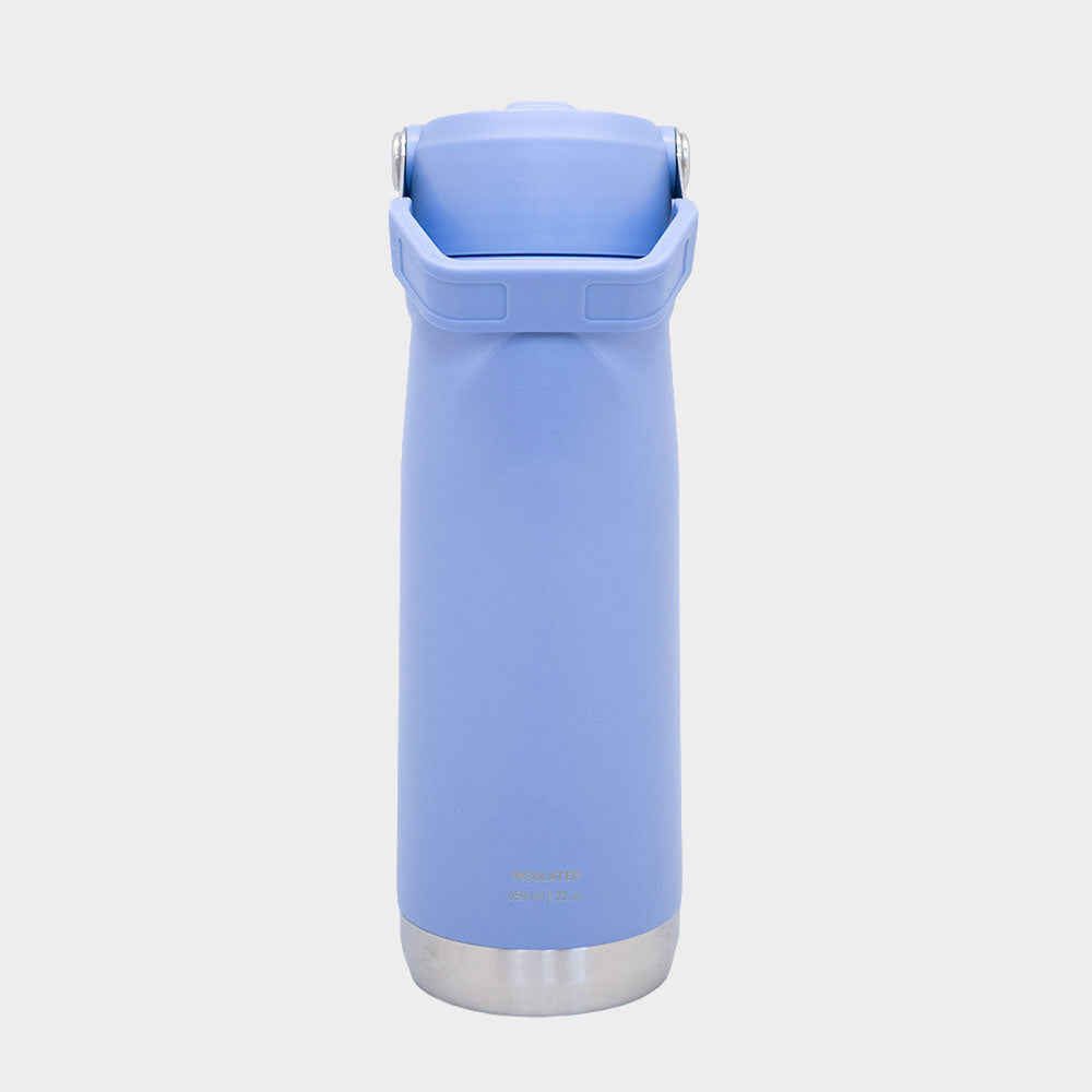 Botella Insulada Doble Pared 650ml Keep