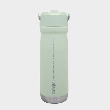 Botella Insulada Doble Pared 650ml Keep