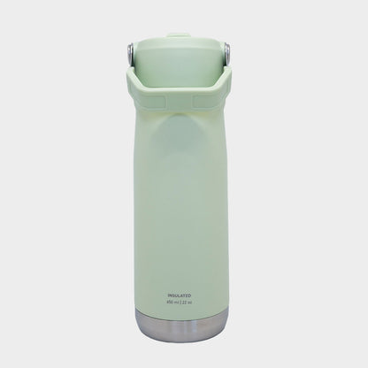 Botella Insulada Doble Pared 650ml Keep