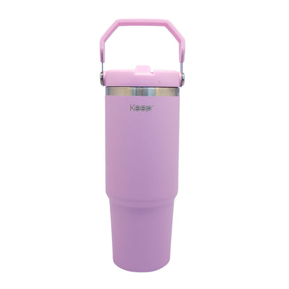 Botella Insulada Doble Pared 850ml Keep