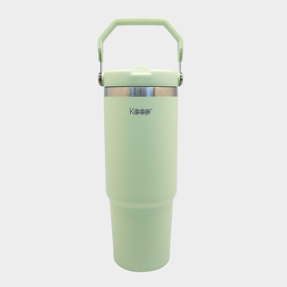 Botella Insulada Doble Pared 850ml Keep