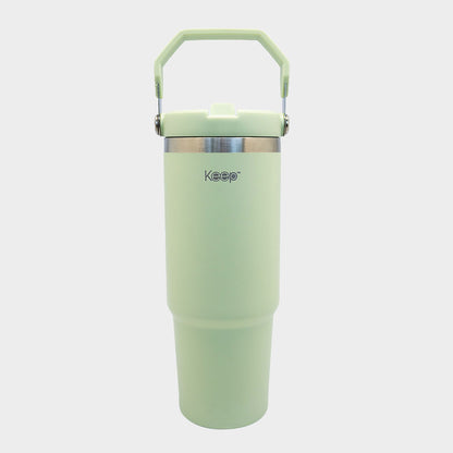 Botella Insulada Doble Pared 850ml Keep