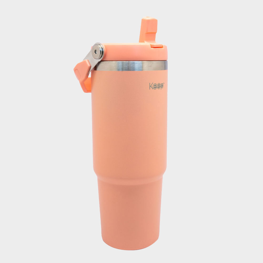 Botella Insulada Doble Pared 850ml Keep